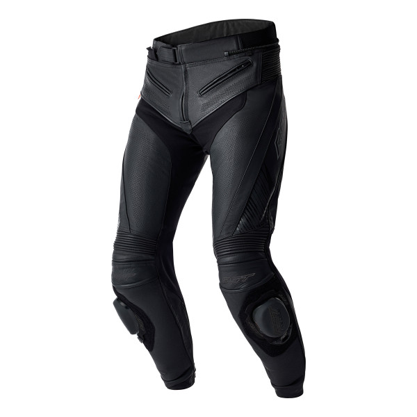 RST Tractech evo d3o leather pants